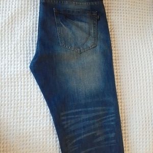 PD&C Paper Denim & Cloth